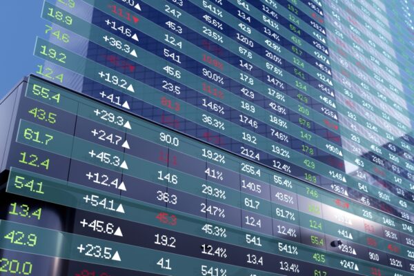The Ultimate Growth Stock to Buy With $1,000 Right Now