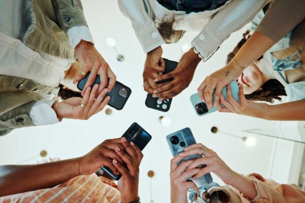 Mass. educators, students weigh in as lawmakers set to decide on school cellphone ban