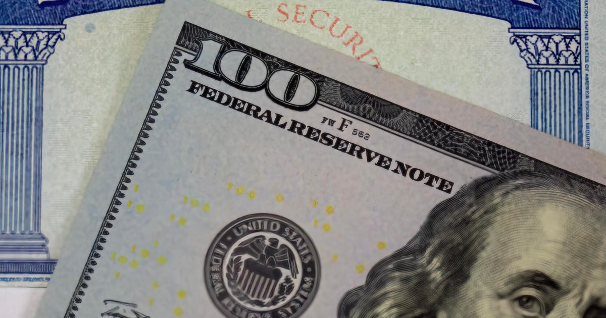 Growing share of retirees lean heavily on Social Security, AARP says