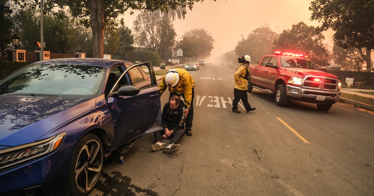 Los Angeles weighs a disaster registry. Disability advocates warn against false assurances.
