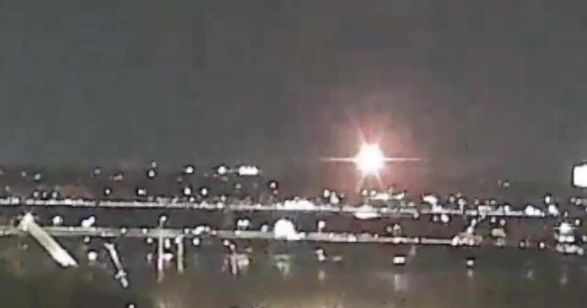 Watch Live: NTSB hearing on deadly midair collision between plane and helicopter in D.C.