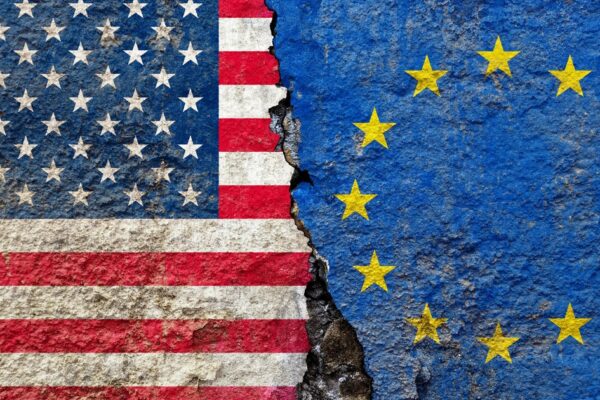 U.S. and EU scramble to strike a trade deal ahead of Aug. 1 deadline
