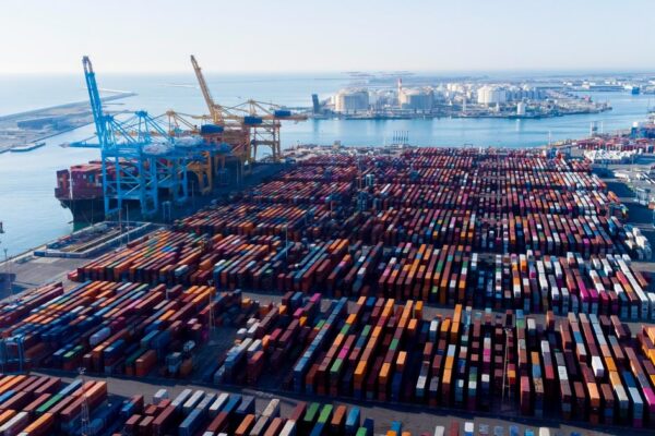 Stock markets react to Trump's latest tariff threats against EU and Mexico