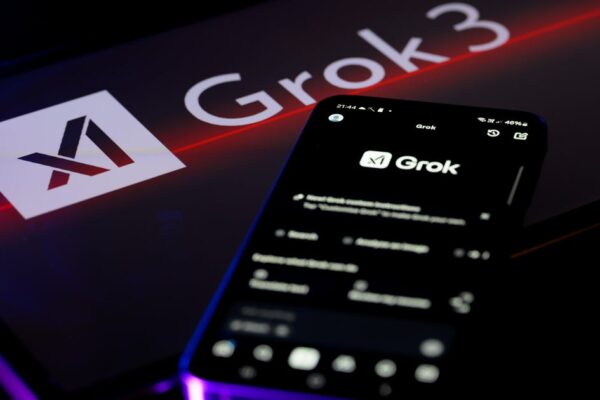 Grok, Elon Musk's AI chatbot on X, posts antisemitic comments, later deleted