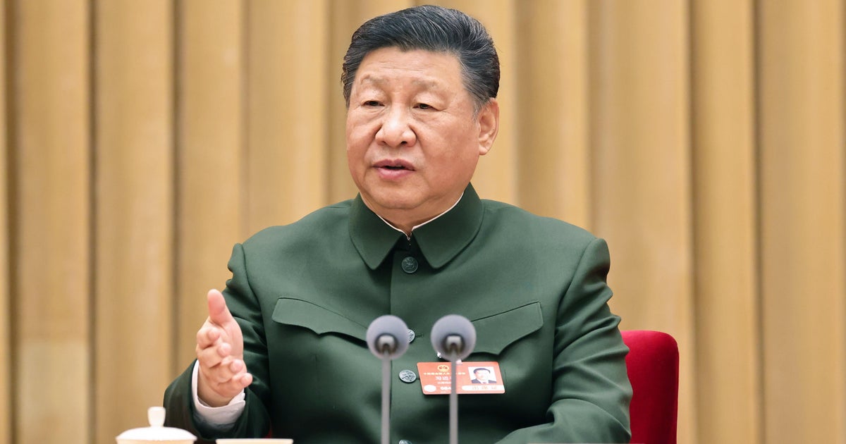 China imposes exit bans on U.S. Department of Commerce employee and a Wells Fargo banker