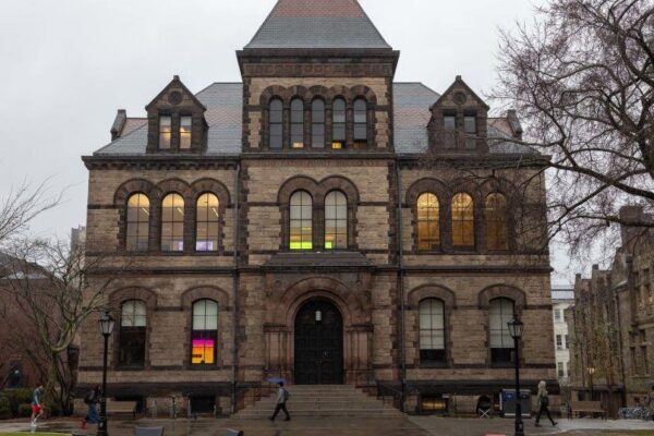 Trump administration strikes deal with Brown University to restore funding