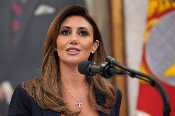 Top DOJ official pushes to keep interim U.S. Attorney Alina Habba in place as deadline approaches