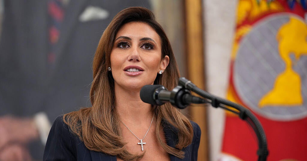 Top DOJ official pushes to keep interim U.S. Attorney Alina Habba in place as deadline approaches