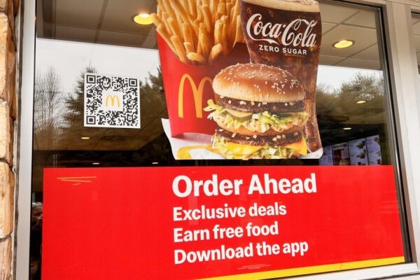 Snack Wraps and Spicy McMuffins. How McDonald's is refreshing its menu to lure back customers
