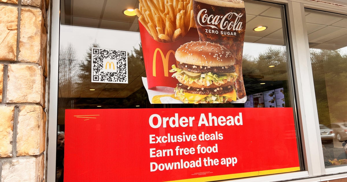 Snack Wraps and Spicy McMuffins. How McDonald's is refreshing its menu to lure back customers