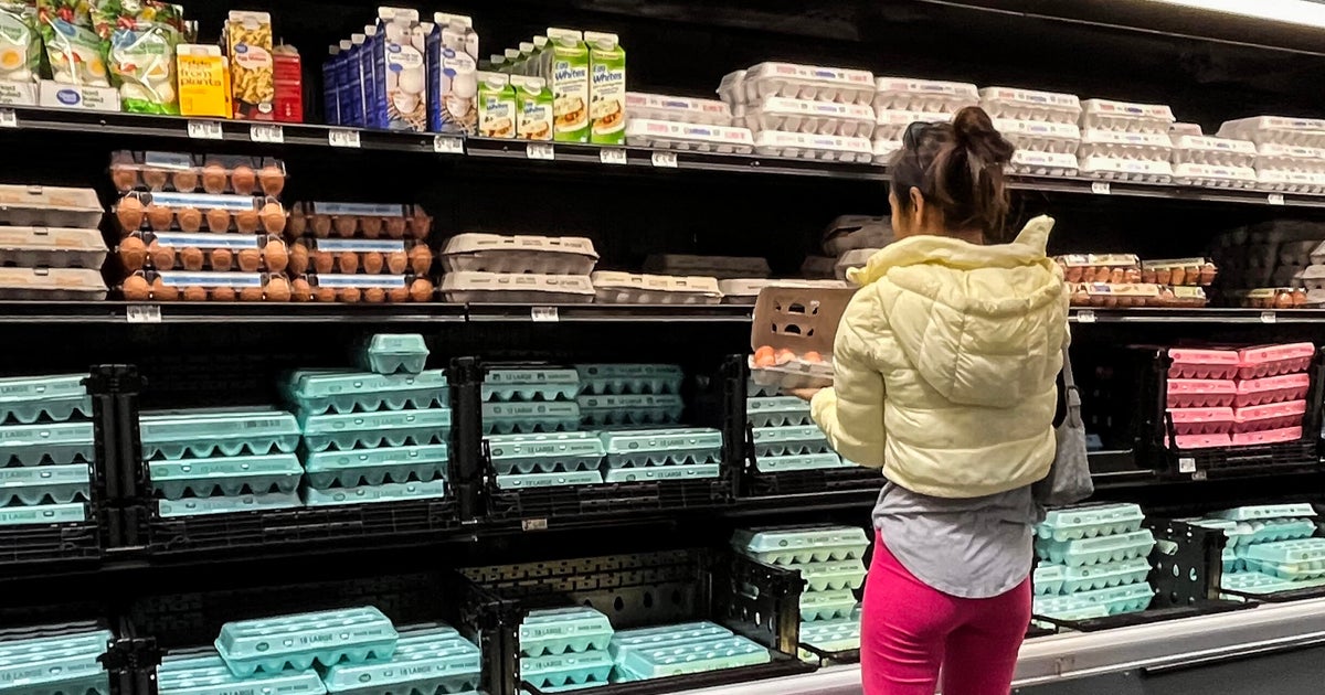 CPI rose in June to 2.7% annual rate, new data shows