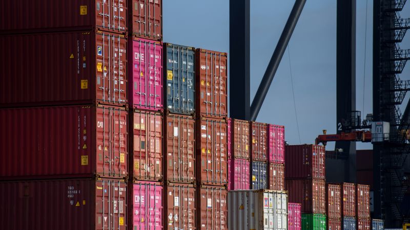 Why tariffs usually backfire and Trump’s could too