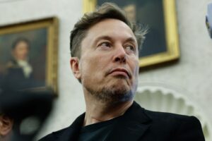 Musk says he is forming new political party after fallout with Trump