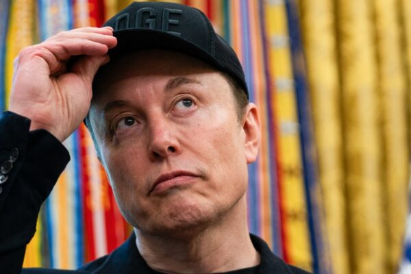 Elon Musk, the America Party, and a brief history of third-party candidates