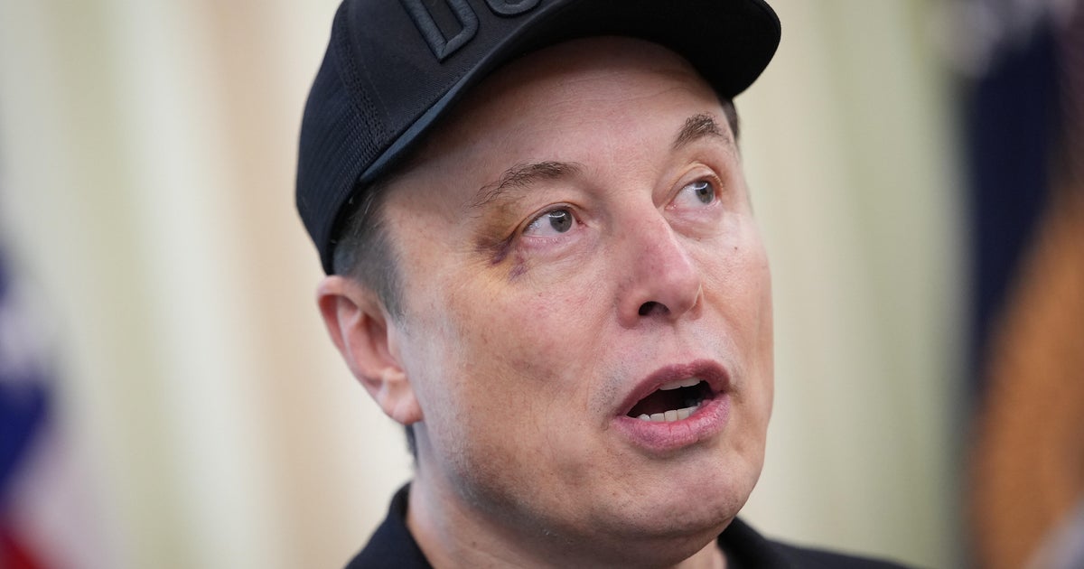 Elon Musk tells tech analyst Dan Ives to "shut up" after he makes recommendations to Tesla board