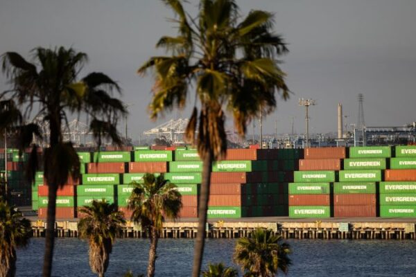 Trump says he is about to raise tariffs as high as 70% on some countries
