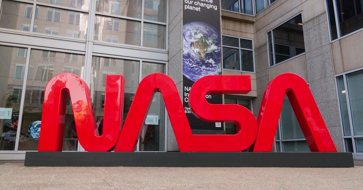 More than 20% of NASA's workforce requests to leave agency