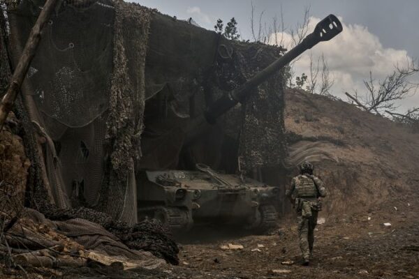 Russia-Ukraine: Third round of peace talks begin in Turkey