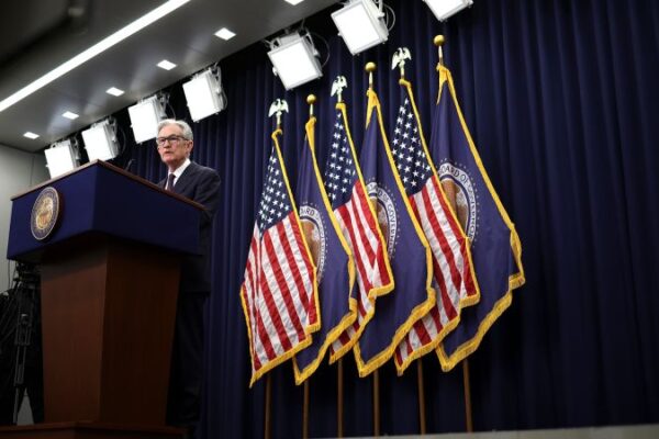Live updates: Fed keeps interest rates unchanged for fifth-straight time