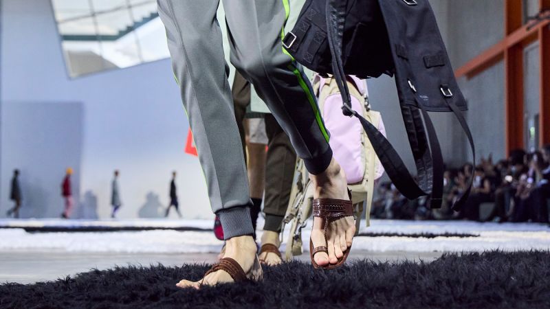 India beckons Western fashion brands — but cultural missteps can be costly