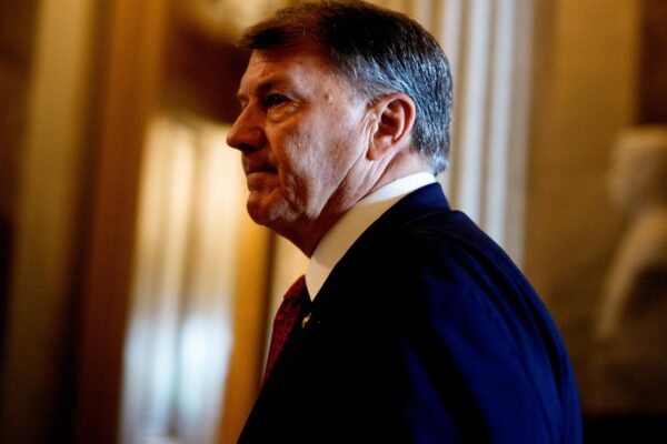 Senators seek to protect rural broadcasters amid push to claw back public media funds