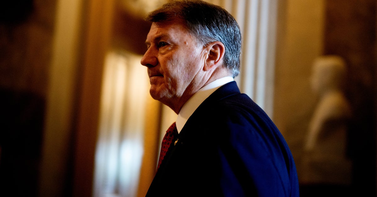 Senators seek to protect rural broadcasters amid push to claw back public media funds