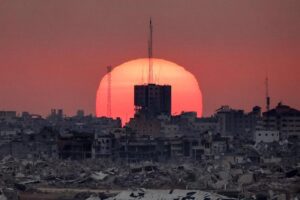 Renewed momentum for Israel-Hamas ceasefire in Gaza