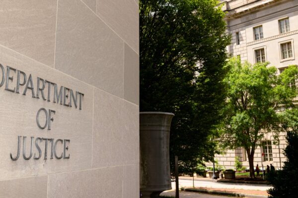 Fired Justice Department official warns we are "driving straight into an abyss"