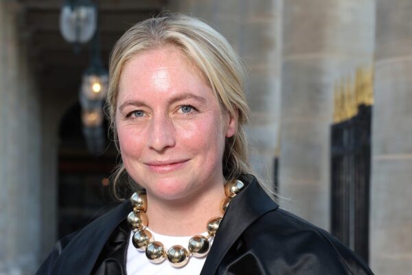 Meryll Rogge is the New Creative Director of Marni