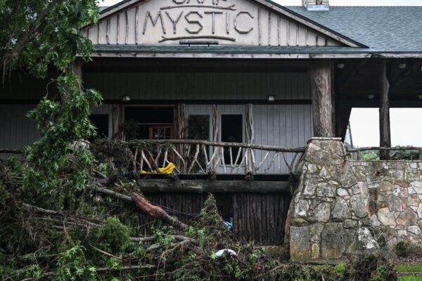 Camp Mystic confirms 27 campers and counselors killed in Texas flooding