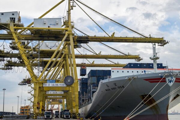 Trump announces 25% levies on Japan and South Korea to take effect August 1