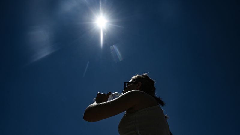 Extreme heat is a killer. A recent heat wave shows how much more deadly its becoming as humans warm the world