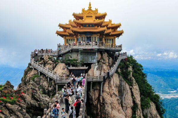 India and China end tourist visa freeze after five years as diplomatic tensions thaw