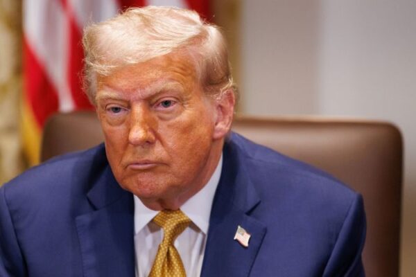 Trump said he threatened to bomb Moscow if Putin attacked Ukraine, 2024 fundraiser tapes show