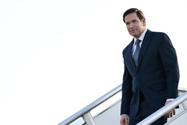 Rubio expected to meet Russian foreign minister on Thursday