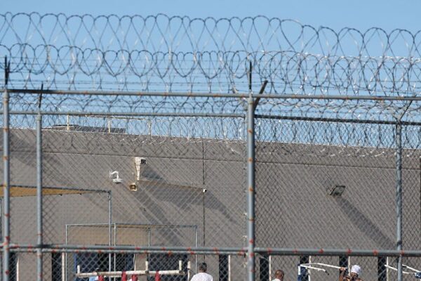 ICE says many in immigration detention no longer qualify for bond hearings