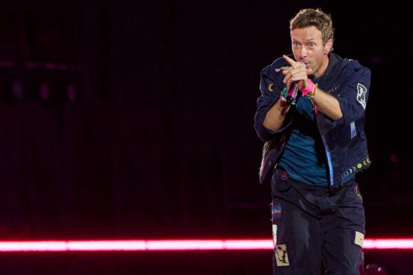 Astronomer board investigating CEO Andy Byron after Coldplay kiss-cam video
