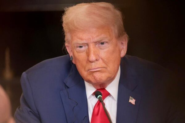 Judge orders Trump to stop immigration raids in Southern California for now Judge orders Trump to stop immigration raids in Southern California for now