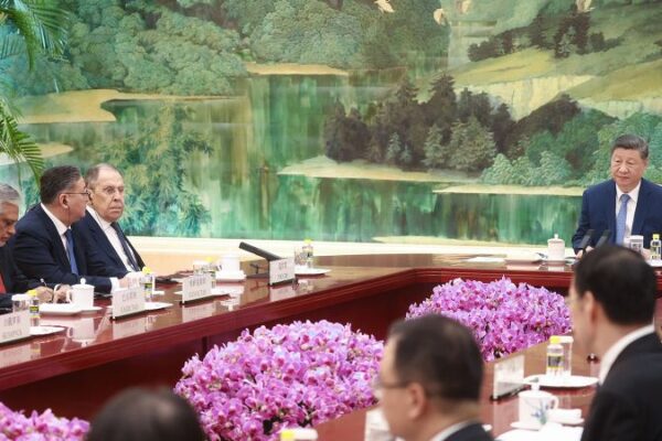 Analysis: China was on the sidelines of the Iran-Israel war. That’s just where it wanted to be