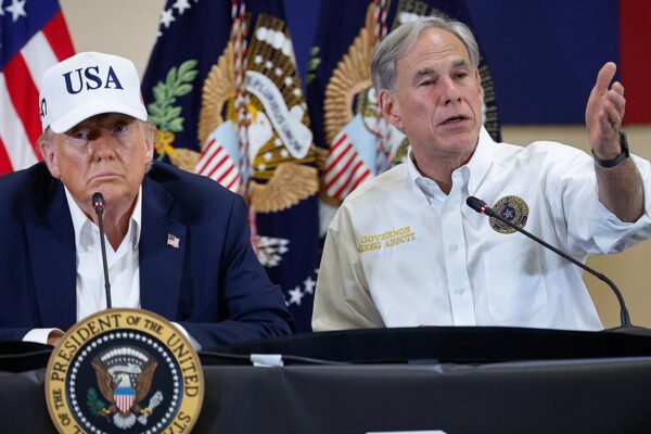Trump wants Texas to redraw its congressional map to pick up more GOP seats. Here's what to know.