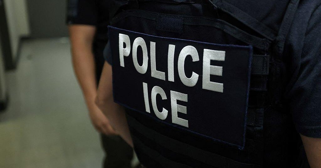 Father arrested by ICE while dropping off child at preschool in Oregon