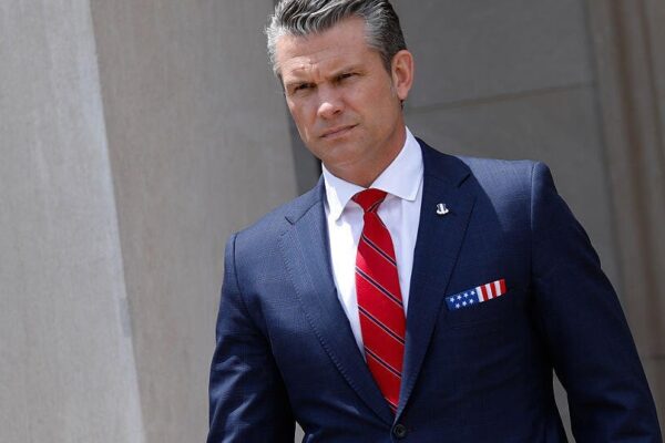 Senior Hegseth adviser fired, sources say