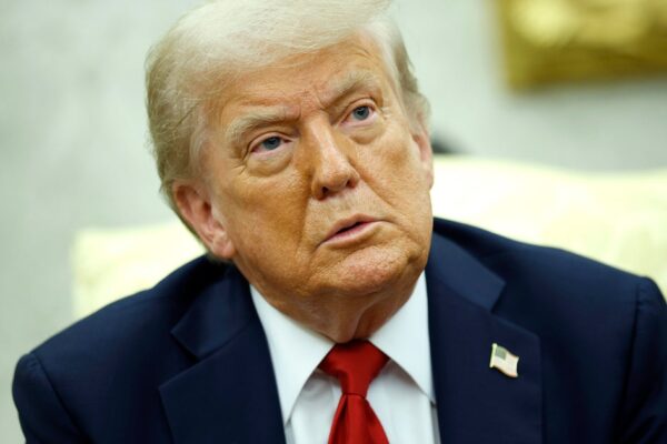 Russia rejects Trump's demand for a Ukraine war ceasefire in 50 days as unacceptable