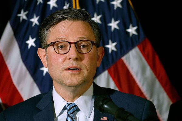 House expected to vote on historic crypto bill, the GENIUS Act, after right-wing rebellion