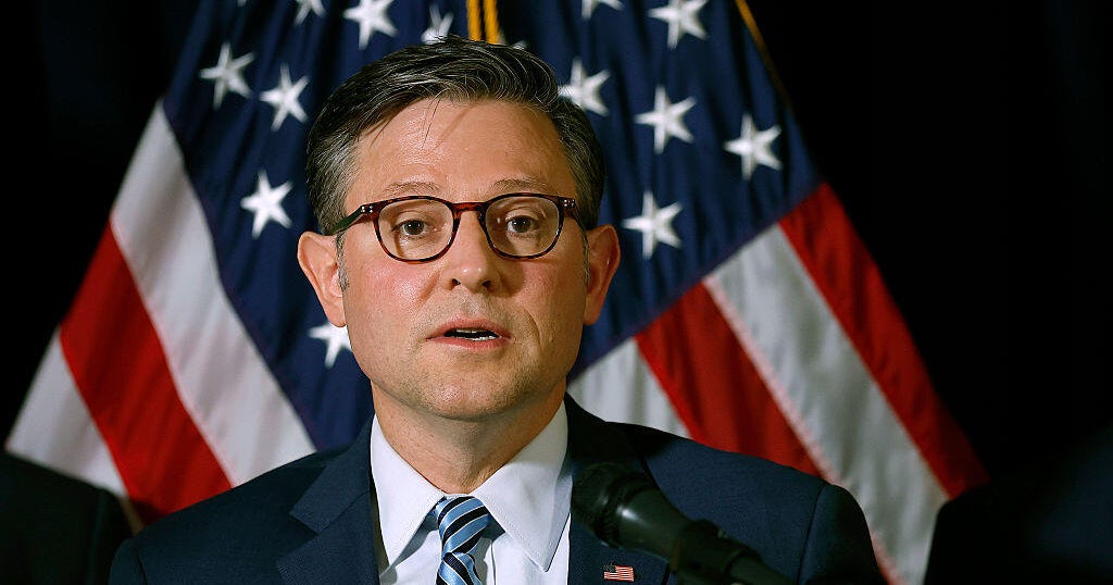 House expected to vote on historic crypto bill, the GENIUS Act, after right-wing rebellion