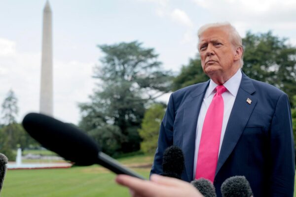 White House unveils U.S. strategic plan on AI. Here's what it includes.