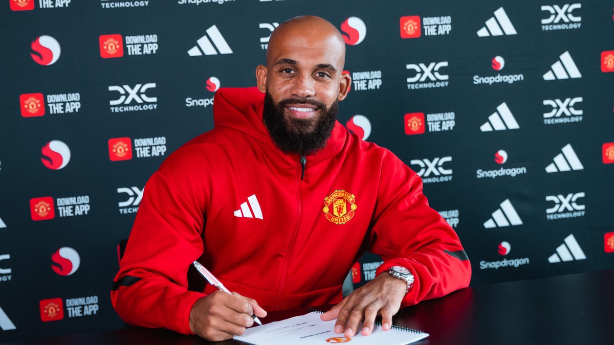 Premier League Summer Series: Stream Man United vs. West Ham From Anywhere