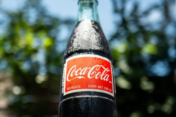Coca-Cola to launch new U.S. soda with cane sugar this fall