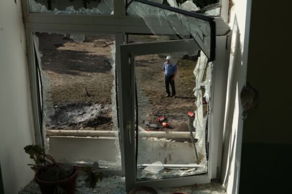 Trump slashes deadline for peace in Ukraine – but will the Kremlin care?