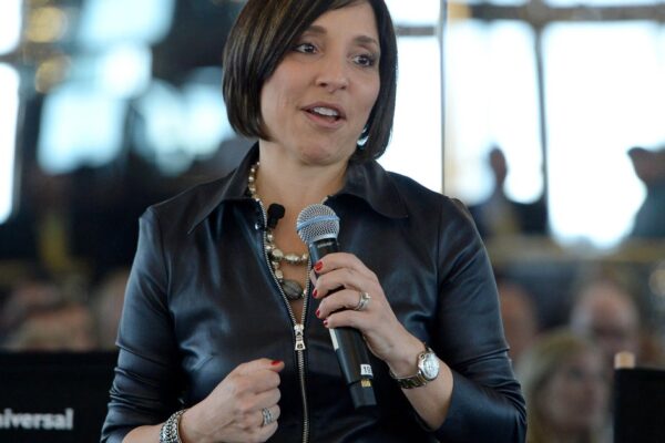 Linda Yaccarino stepping down as CEO of X